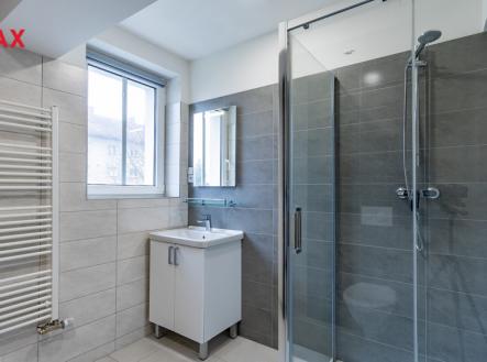 Prodej bytu, 2+kk, 54 m²