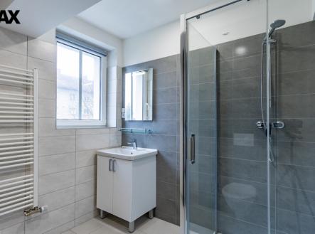 Prodej bytu, 2+kk, 54 m²