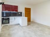 Prodej bytu, 2+kk, 54 m²