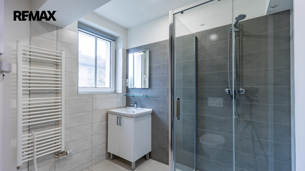 Realná fotografie nemovitosti