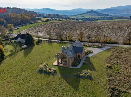 Prodej pozemku pro bydlení, 2 341 m²