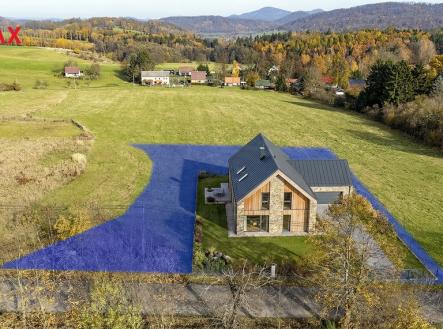 Prodej pozemku pro bydlení, 2 341 m²