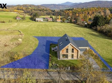 Prodej pozemku pro bydlení, 2 341 m²