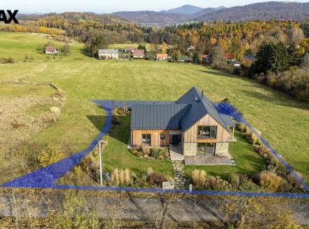 Prodej pozemku pro bydlení, 2 341 m²