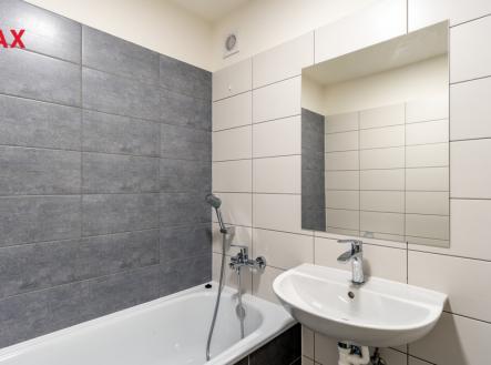 Pronájem bytu, 2+1, 56 m²