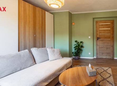 Prodej bytu, 2+1, 57 m²