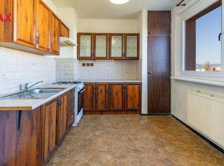 Prodej bytu, 2+1, 53 m²