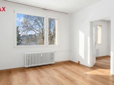 Prodej bytu, 1+1, 35 m²