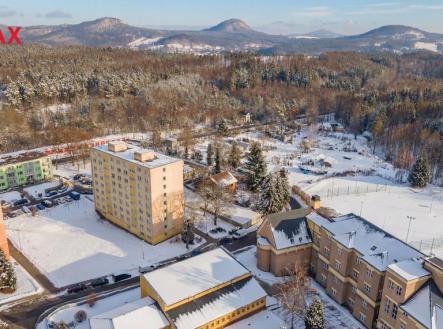 Prodej bytu, 1+1, 35 m²