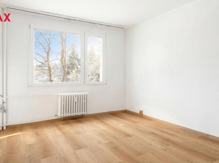 Prodej bytu, 1+1, 35 m²