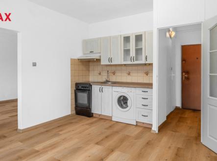 Prodej bytu, 1+1, 35 m²