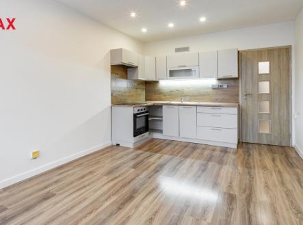 Prodej bytu, 1+kk, 25 m²