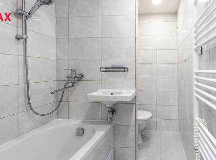 Prodej bytu, 1+kk, 25 m²