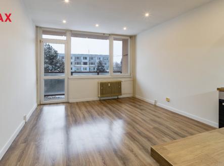 Prodej bytu, 1+kk, 25 m²
