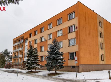 Prodej bytu, 1+kk, 25 m²