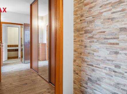 Prodej bytu, 4+1, 98 m²