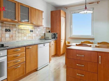 Prodej bytu, 4+1, 98 m²