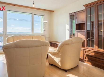 Prodej bytu, 4+1, 98 m²