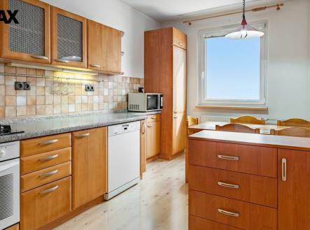 Prodej bytu, 4+1, 98 m²