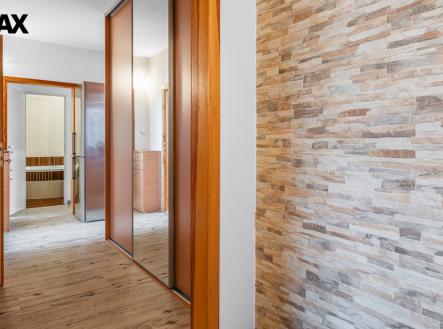 Prodej bytu, 4+1, 98 m²