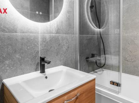 Pronájem bytu, 3+1, 74 m²