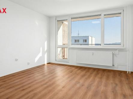 Pronájem bytu, 3+1, 74 m²