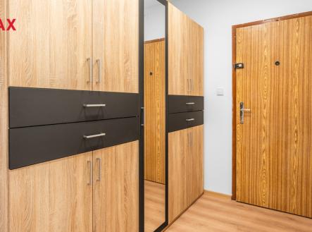 Pronájem bytu, 3+1, 74 m²