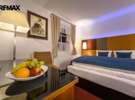 Prodej hotel, 750 m²