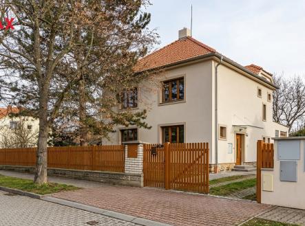 Prodej domu/vily, 235 m²