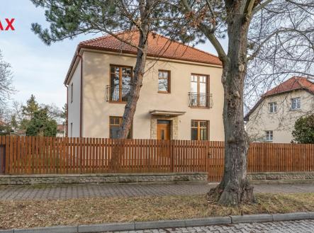 Prodej domu/vily, 235 m²