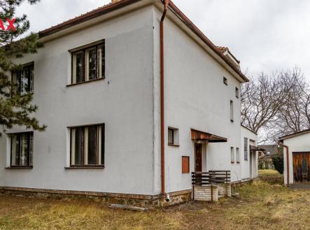 Prodej domu/vily, 235 m²