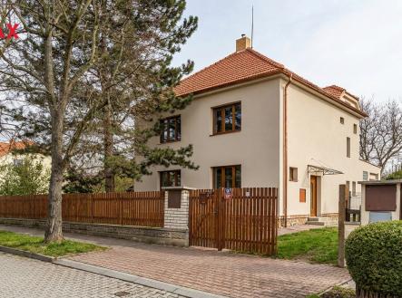 Prodej domu/vily, 235 m²