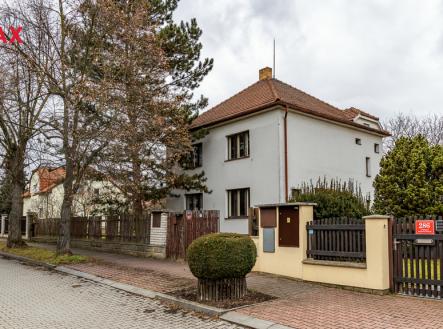 Prodej domu/vily, 235 m²