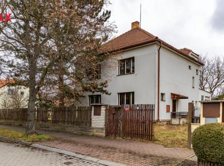 Prodej domu/vily, 235 m²