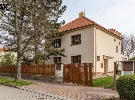 Prodej domu/vily, 235 m²