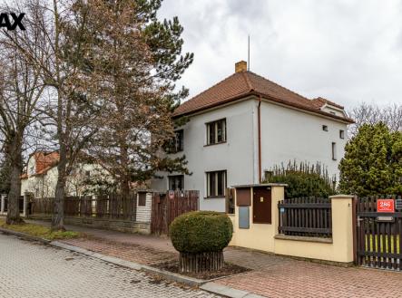 Prodej domu/vily, 235 m²