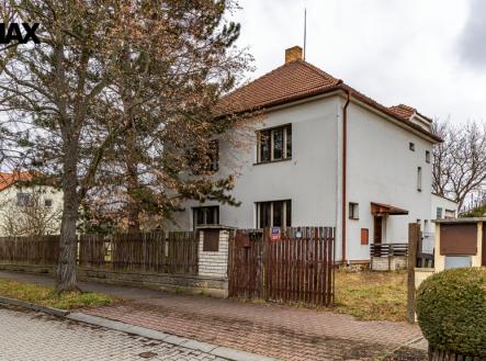 Prodej domu/vily, 235 m²