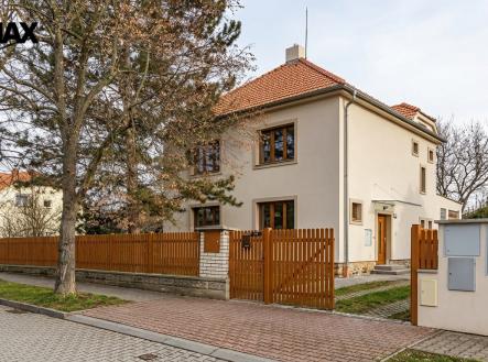 Prodej domu/vily, 235 m²