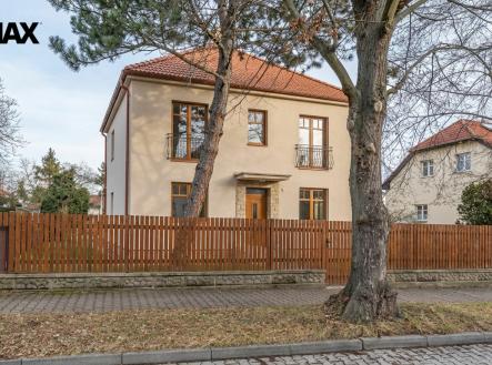 Prodej domu/vily, 235 m²