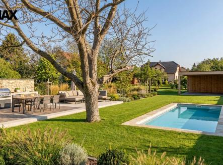 Prodej domu/vily, 235 m²