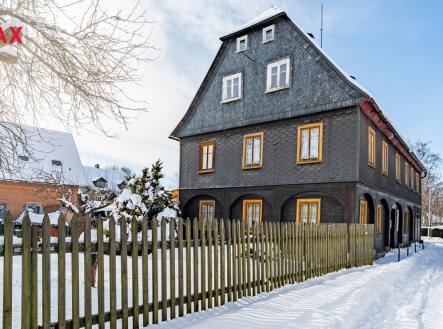 Prodej domu/vily, 150 m²