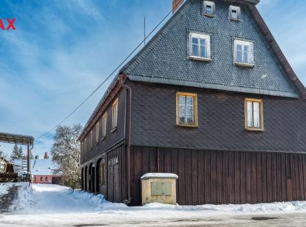 Prodej domu/vily, 150 m²