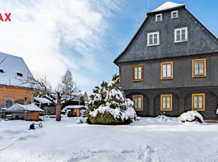 Prodej domu/vily, 150 m²