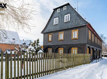 Prodej domu/vily, 150 m²