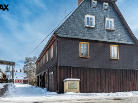 Prodej domu/vily, 150 m²