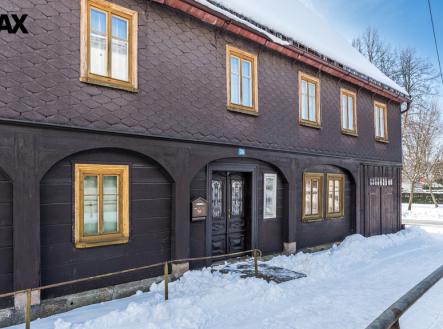 Prodej domu/vily, 150 m²