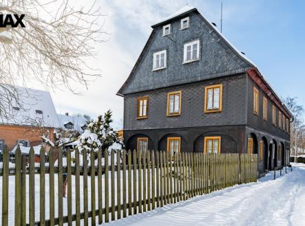 Prodej domu/vily, 150 m²