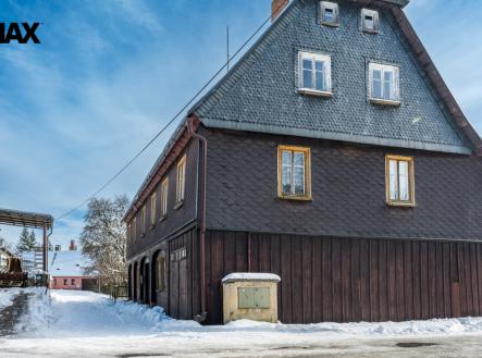 Prodej domu/vily, 150 m²