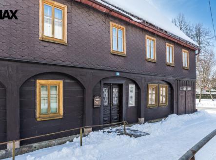 Prodej domu/vily, 150 m²