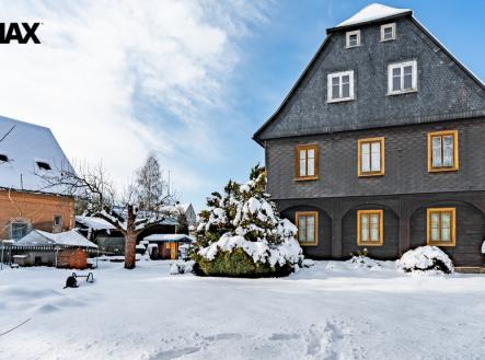 Prodej domu/vily, 150 m²